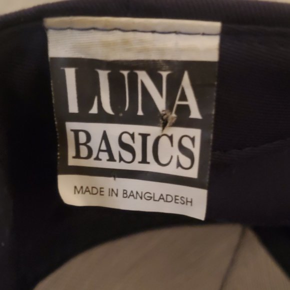 Vintage Studebaker Snap Back Trucker Hat. Embroidered Logo. Great Condition - Picture 4 of 5